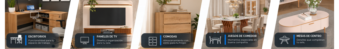 NUESTROS PRODUCTOS